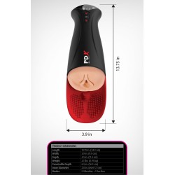 PDXE Fuck-O-Matic Pro XL Light