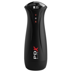 PDXE Fuck-Gasm Light