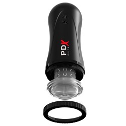 PDX Elite Moto Stroker