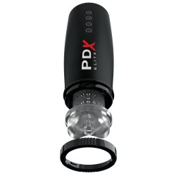 Masturbator PDX Moto Bator 2