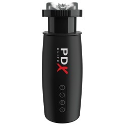 Masturbator PDX Moto Bator 2