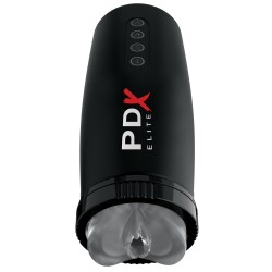 Masturbator PDX Moto Bator 2