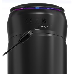 PDXE Moto-Bator Pro Light