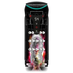 PDXE Moto-Bator Pro Light