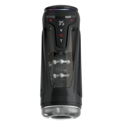 PDXE Moto-Bator Pro Light