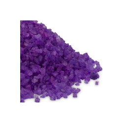 Shunga bath salts oriental crystals exotic fruits