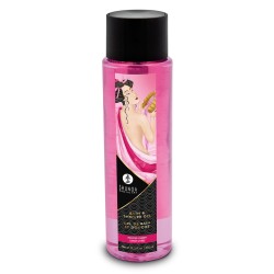 Shunga bath & shower gel frosted cherry