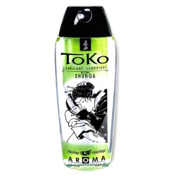 Shunga lubricant toko aroma melon-mango