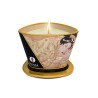 Shunga massage candle desire vanilla fetish