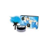 Shunga kissable massage powder coconut thrills