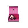 Shunga  kissable massage powder raspberry feeling