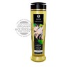Shunga massage oil organica aroma & fragrance free