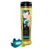 Shunga massage oil sensual island blossom
