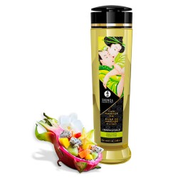 Shunga massage oil irresistible asian fusion