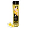 Shunga massage oil serenity monoi