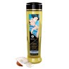 Shunga massage oil adorable coconut thrills