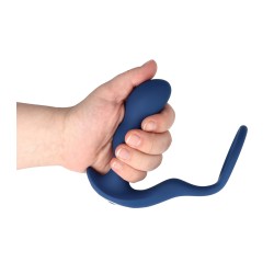 A6 REMOTE CONTROLLED PROSTATIC VIBRATOR