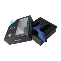 A5 REMOTE CONTROLLED ANAL PLUG