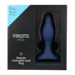A5 REMOTE CONTROLLED ANAL PLUG
