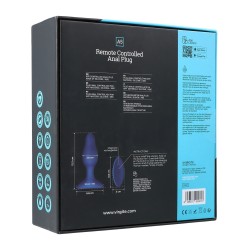 A5 REMOTE CONTROLLED ANAL PLUG