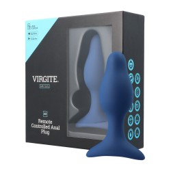 A5 REMOTE CONTROLLED ANAL PLUG