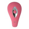 A4 REMOTE CONTROLLED G-SPOT & CLITORIAL VIBRATOR