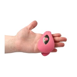 A4 REMOTE CONTROLLED G-SPOT & CLITORIAL VIBRATOR