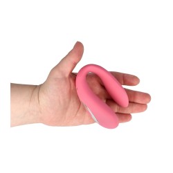 A4 REMOTE CONTROLLED G-SPOT & CLITORIAL VIBRATOR