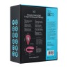 A4 REMOTE CONTROLLED G-SPOT & CLITORIAL VIBRATOR