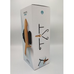 HOLLOW HARNESS W/ VIBRATION H4 SIZE L