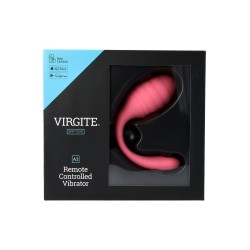 A2 REMOTE CONTROLLED VIBRATOR