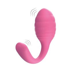 A2 REMOTE CONTROLLED VIBRATOR