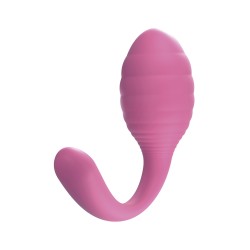 A2 REMOTE CONTROLLED VIBRATOR