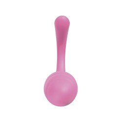 A2 REMOTE CONTROLLED VIBRATOR