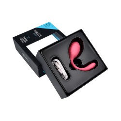 A2 REMOTE CONTROLLED VIBRATOR