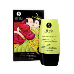 Shunga feminine toning gel hold me tight