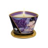 Shunga massage candle libido exotic fruits