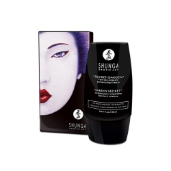 Shunga secret garden female orgasm enhancing gel