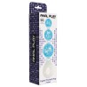 Crystal Trio Butt Plug Medium