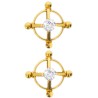Divine Cross Clamps