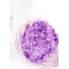 Crystal Butt Plug Medium