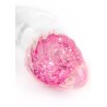 Crystal Butt Plug Small
