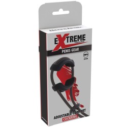 Adjustable Comfort C-Ring