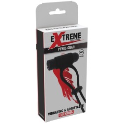 Vibrating & Adjustable C-Ring