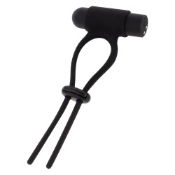 Vibrating & Adjustable C-Ring