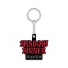 Raven - Shadow Sinner - Keychain