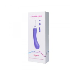 Lovense Hyphy Double Vibrator