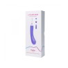 Lovense Hyphy Double Vibrator