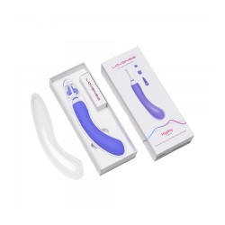 Lovense Hyphy Double Vibrator