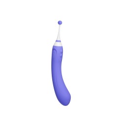 Lovense Hyphy Double Vibrator